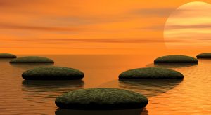 Live Spiritually Today Background Image