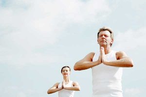 Yoga as a Spiritual Practice