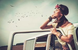 Getting to know you through adventure