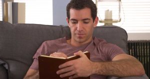 Journaling for spiritual growth