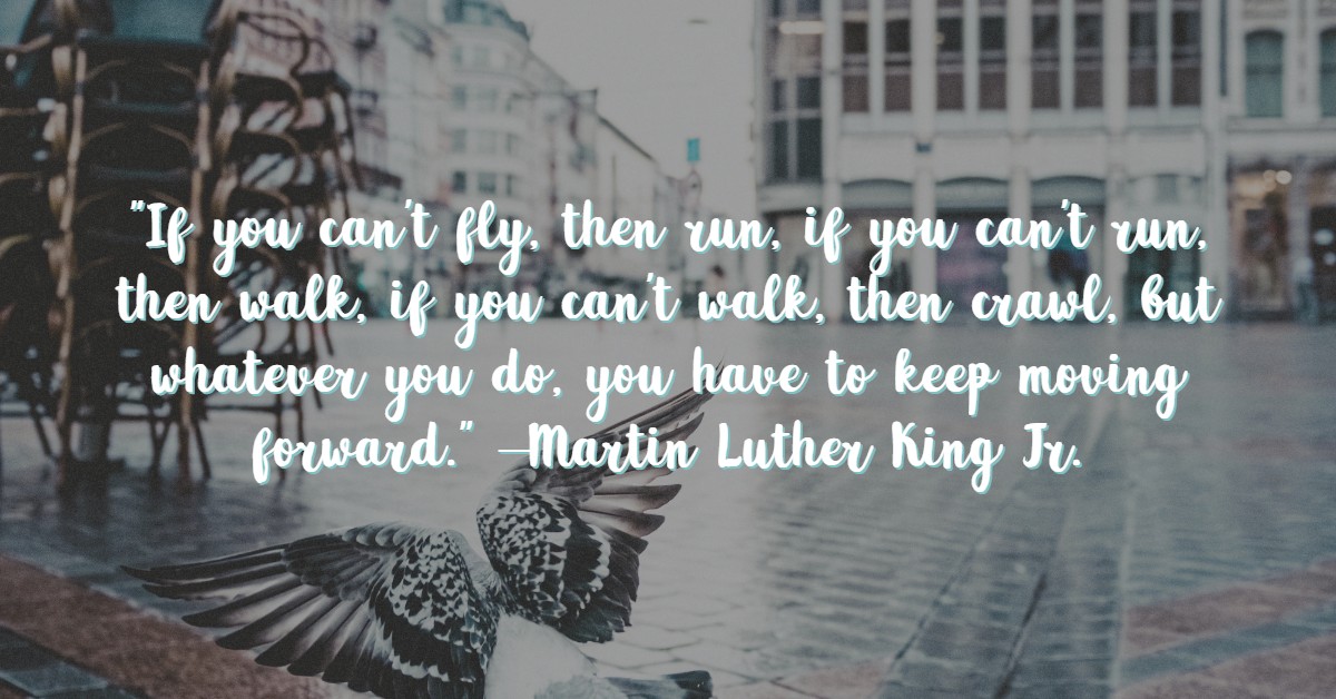 Inspirational and Spiritual Quotes