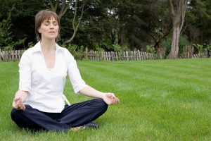 Meditation for Spiritual Evolution