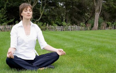 Your Spiritual Evolution Depends on You