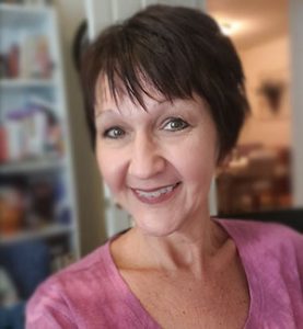 Sally Sutton