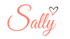 Sally Signature