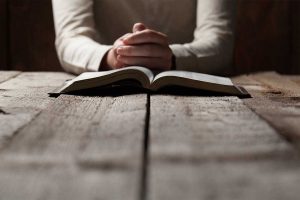 Spiritual Healing through Prayer