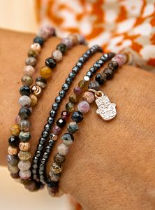 Metaphysical jewelry