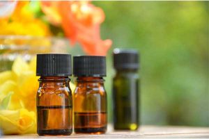 Essential Oils to help balance Chakras
