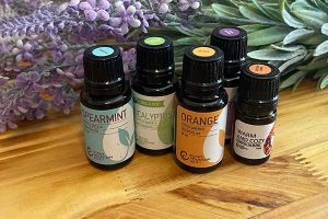 Getting Started with Essential Oils